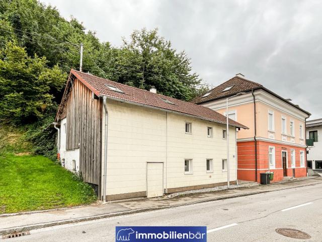 Haus kaufen in Geinberg