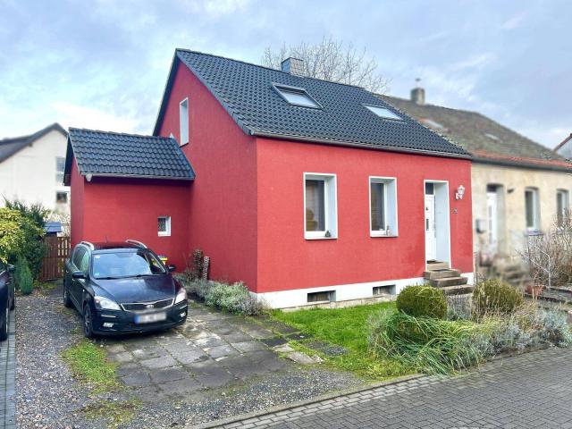 Haus kaufen in Dortmund, Hörde