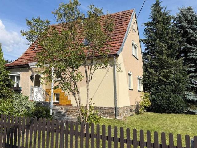 Haus kaufen in Tirpersdorf, Vogtlandkreis