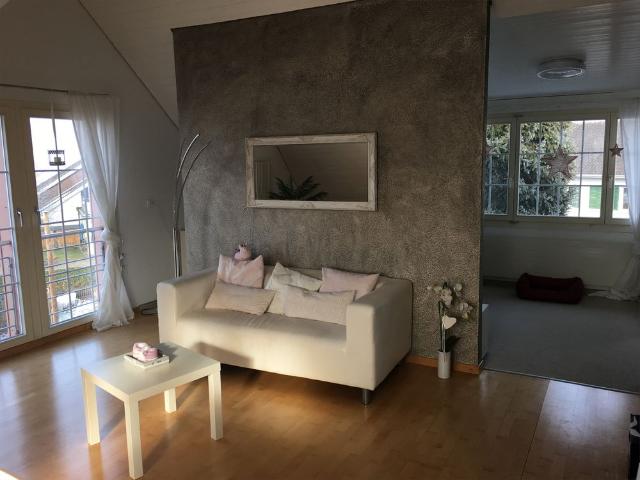 Apartment mieten in Wittenwil, Aadorf