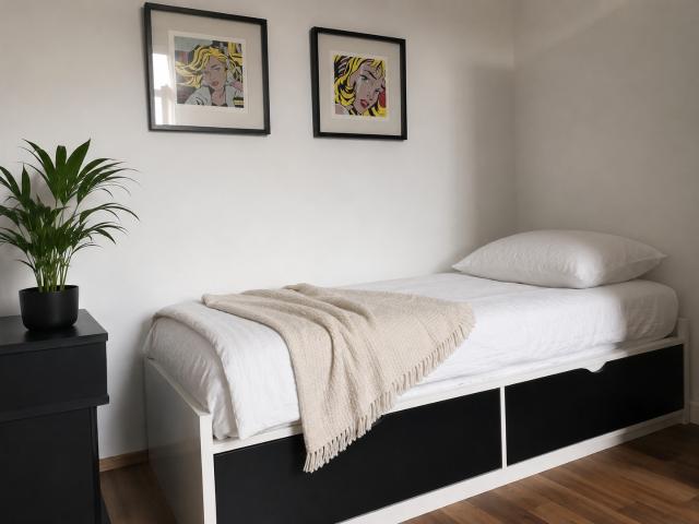Wohnung mieten in Rheinau, Mannheim