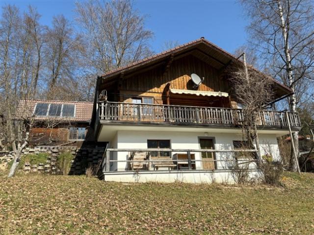 Einfamilienhaus mieten in Niederösterreich