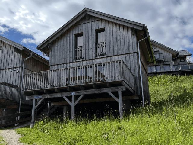 Haus kaufen in Klippitztörlsiedlung, Wolfsberg