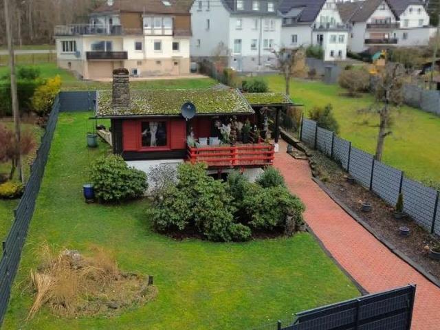 Haus mieten in Flammersfeld, Landkreis Altenkirchen (Westerwald)