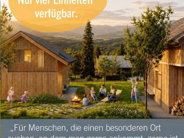 Haus kaufen in Gurtis, Nenzing