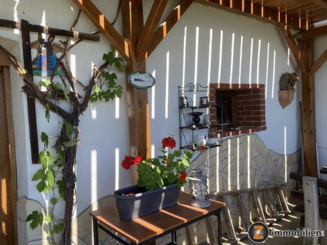 Haus kaufen in Rechnitz