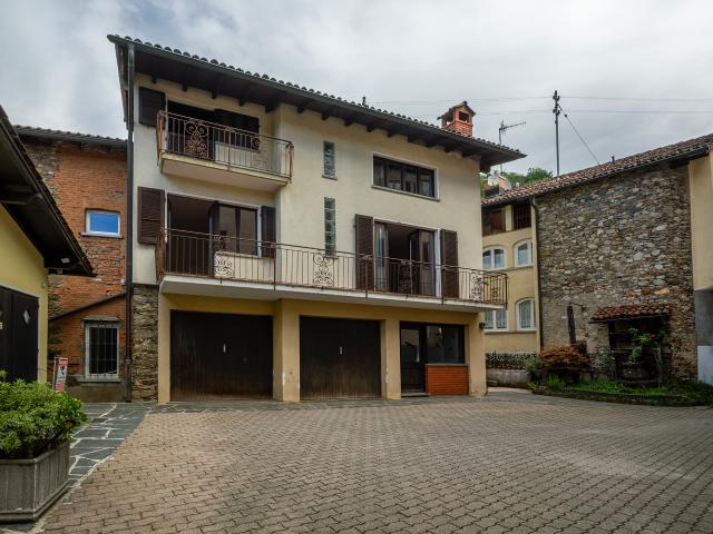 Haus kaufen in Biogno-Beride, Tessin