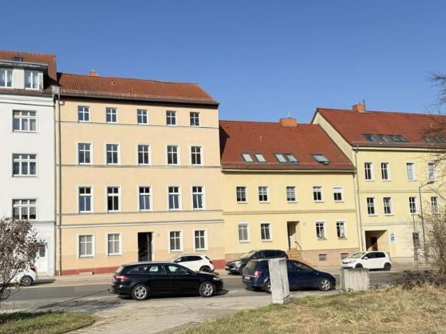 Apartment mieten in Frankfurt (Oder), Brandenburg