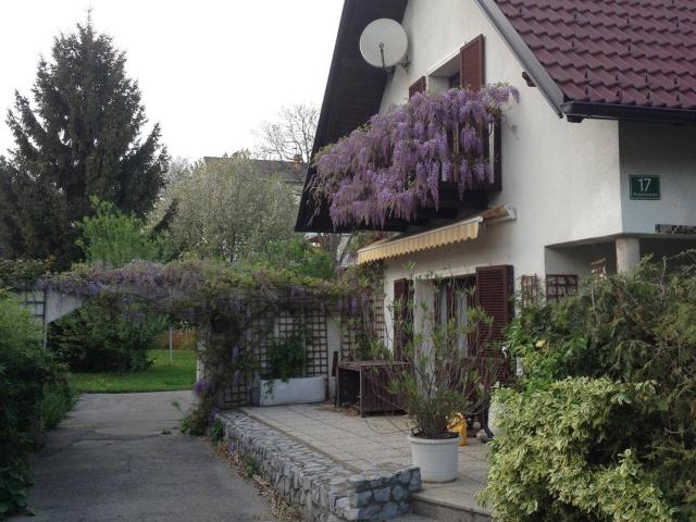 Haus mieten in Graz, Gersdorf-Feistritz