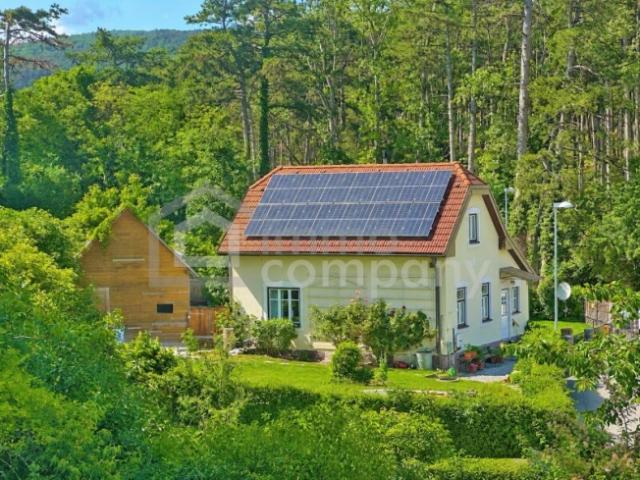 Haus kaufen in Berndorf, Niederösterreich