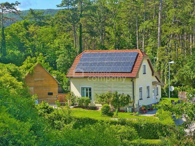 Haus kaufen in Baden, Niederösterreich