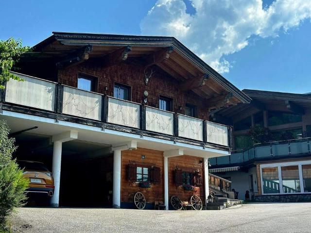 Haus kaufen in Aurach bei Kitzbühel, Tirol