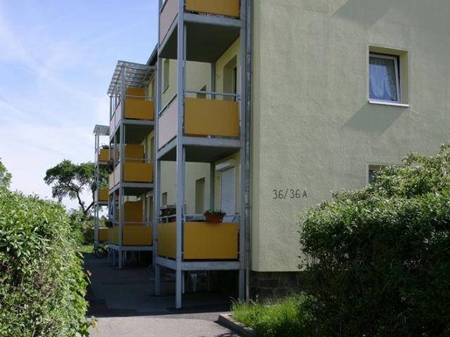 Apartment mieten in Südvorstadt - Južne předměsto, Bautzen