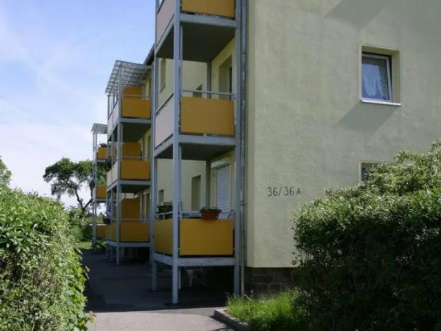 Apartment mieten in Südvorstadt - Južne předměsto, Bautzen