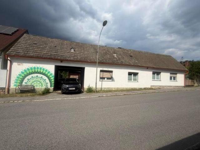 Haus kaufen in Lockenhaus, Burgenland