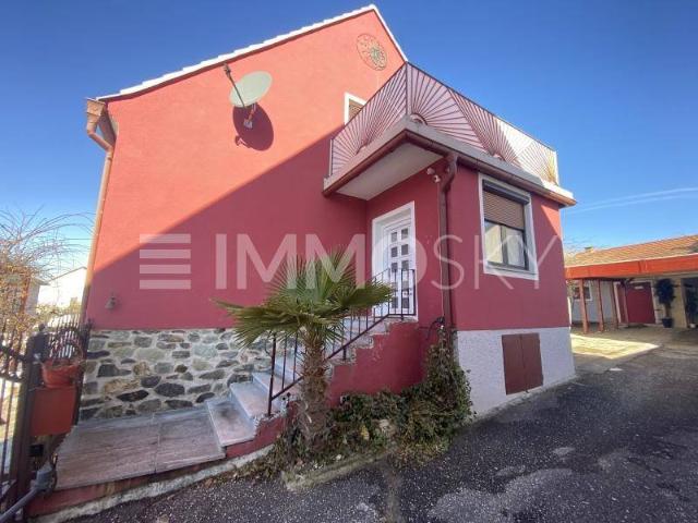 Haus kaufen in Stinatz/Stinjaki, Bezirk Güssing