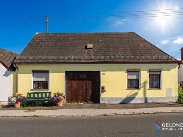 Haus kaufen in Oberpullendorf, Burgenland