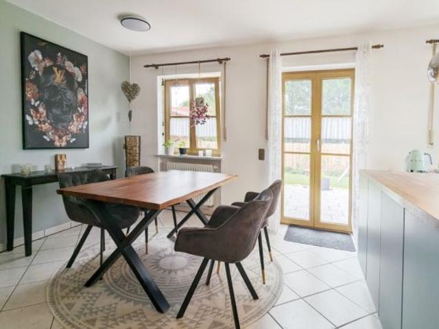 Haus mieten in Rechtmehring, Bayern