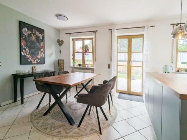 Haus mieten in Rechtmehring, Bayern