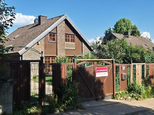 Haus kaufen in Hausen, Neunkirchen-Seelscheid