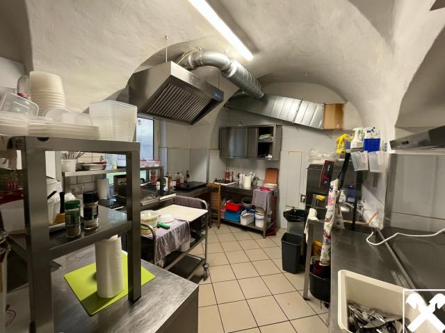 Gewerbe mieten in Kirchdorf an der Krems, Bezirk Kirchdorf