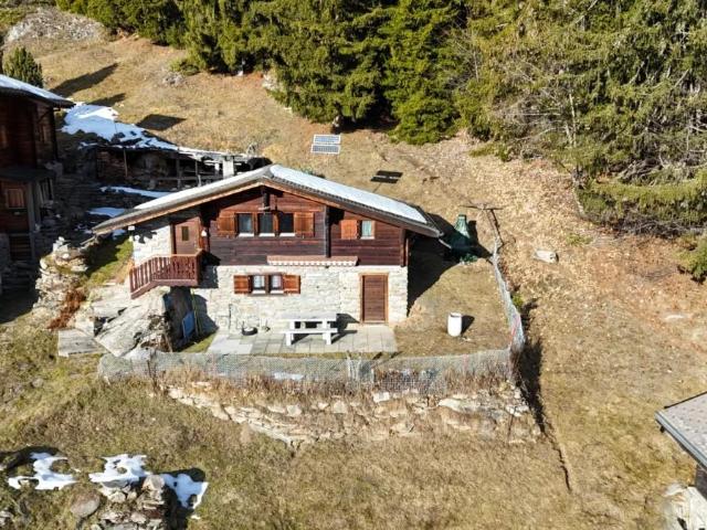 Haus kaufen in Bitsch, Wallis