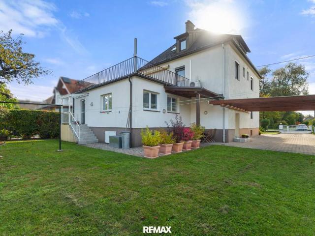 Haus kaufen in Klagenfurt am Wörthersee, Klagenfurt