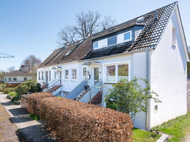 Haus kaufen in Reinbek, Kreis Stormarn