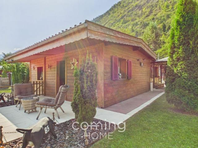 Wohnung kaufen in Raron, Wallis