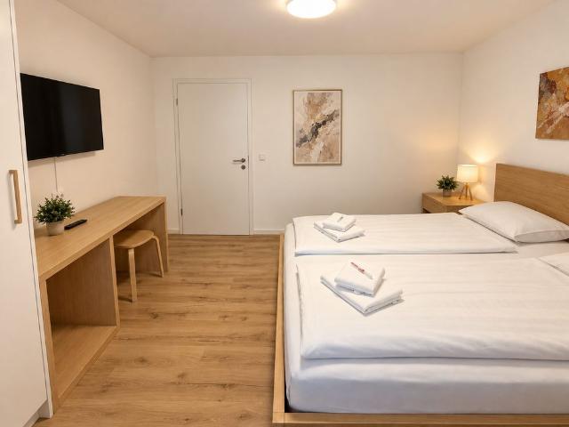 Apartment mieten in Wichlere, Kriens