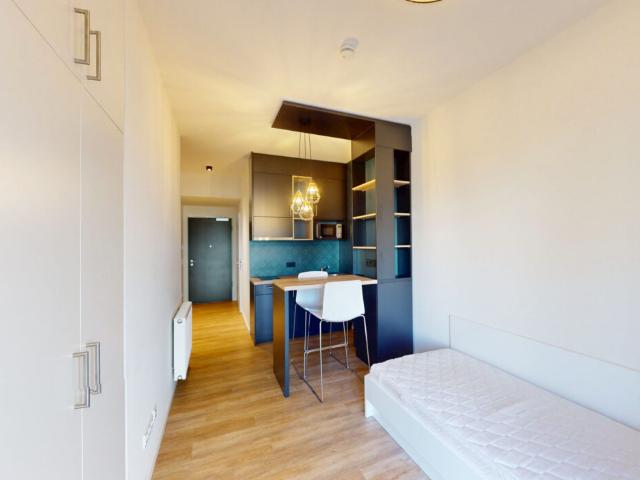 Apartment mieten in Niederrad, Sachsenhausen