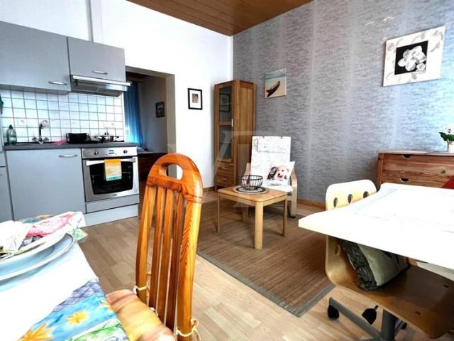 Apartment mieten in Nußberg, Iserlohn