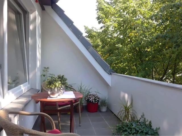 Wohnung mieten in Vegesack, Bremen