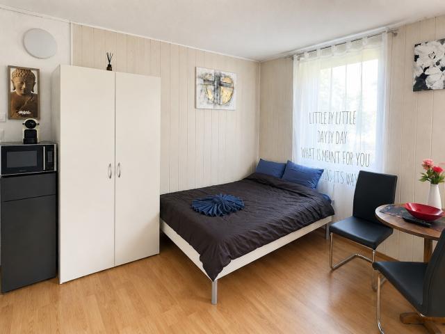 Immobilie mieten in Wallisellen, Zürich