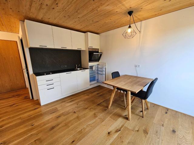 Apartment mieten in Dornbirn