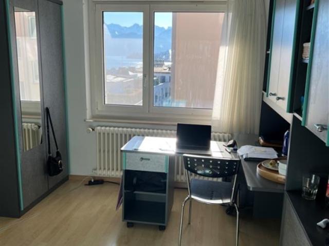Studio mieten in Lü