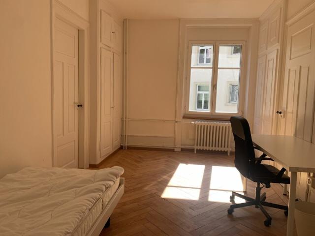 Zimmer mieten in Schwarzenbach (SG), St. Gallen