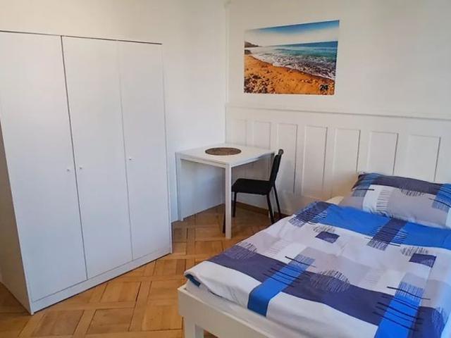 Zimmer mieten in Enge, Zürich