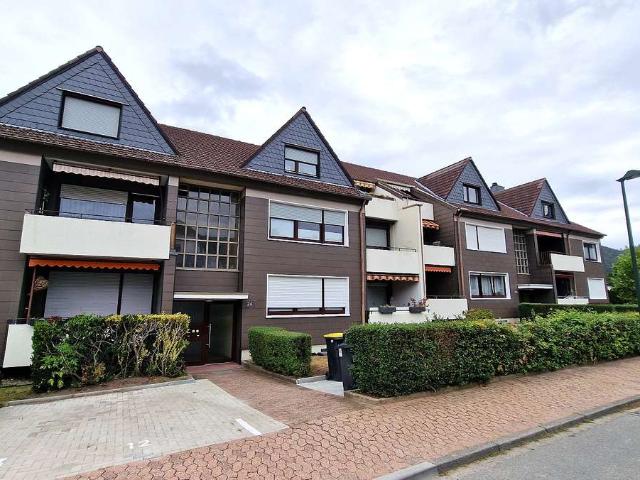 Wohnung kaufen in Bad Harzburg (Innenstadt), Bad Harzburg