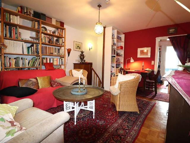 Wohnung kaufen in OS Hahnenklee-Bockswiese, Goslar