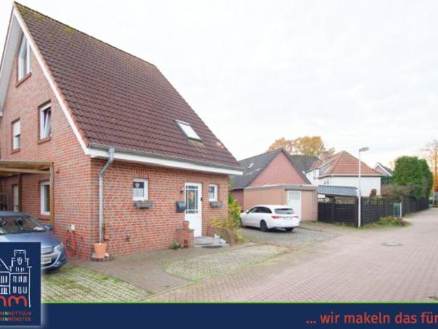 Haus kaufen in Reken, Nordrhein-Westfalen