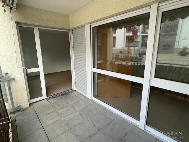 Etagenwohnung kaufen in Sersheim