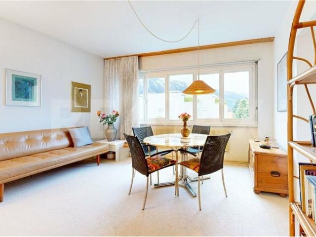 Wohnung kaufen in Ascona, Tessin