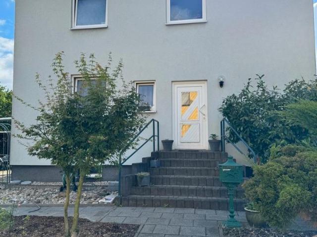 Haus kaufen in Mitte, Berlin