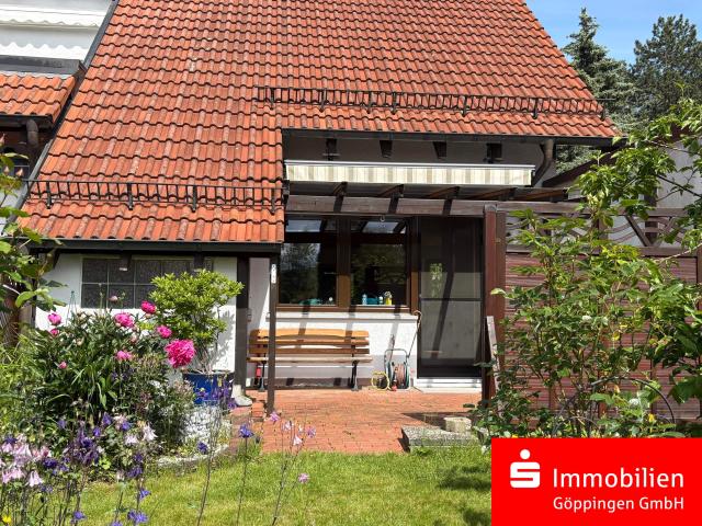 Haus kaufen in Boll, Baden-Württemberg