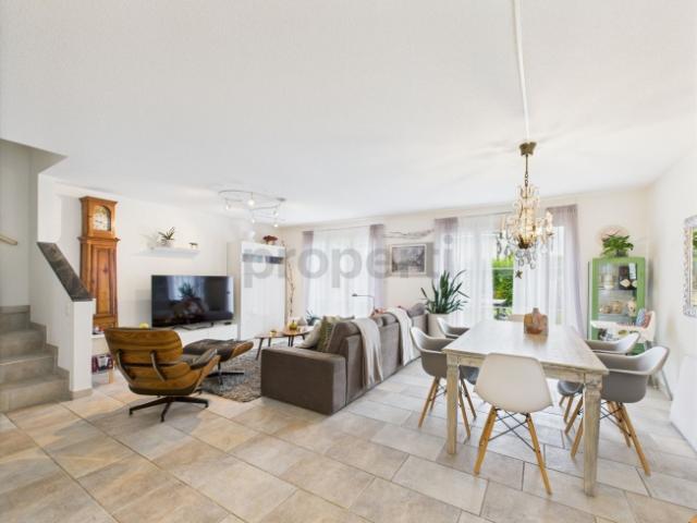 Reihenfamilienhaus kaufen in Brüttisellen, Zürich