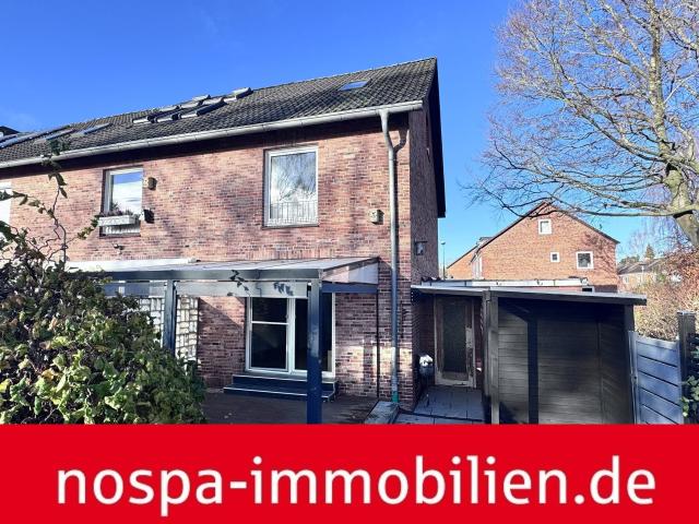 Haus kaufen in Westliche Höhe, Flensburg