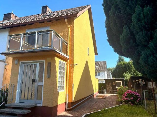 Haus kaufen in Bockenem, Landkreis Hildesheim