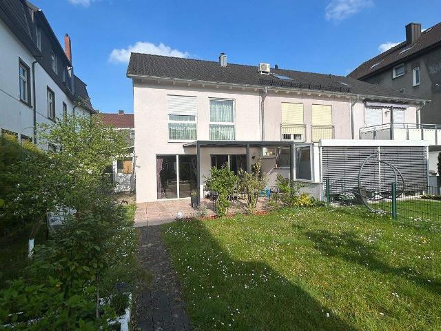 Haus kaufen in Bielefeld, Nordrhein-Westfalen