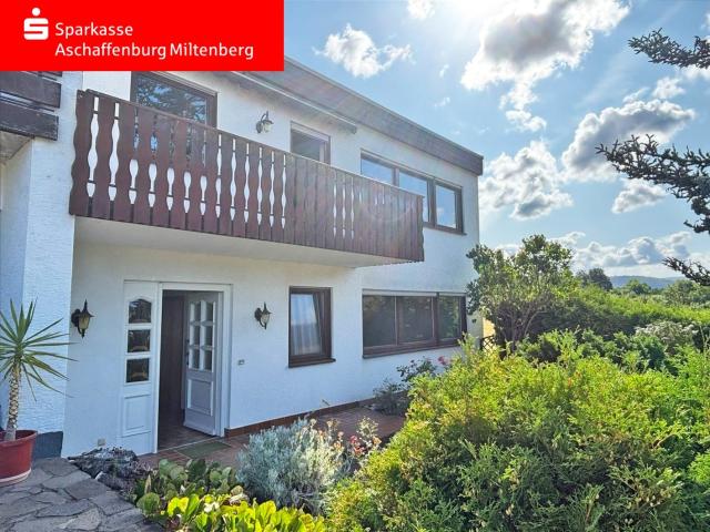 Haus kaufen in Waldaschaff, Bayern